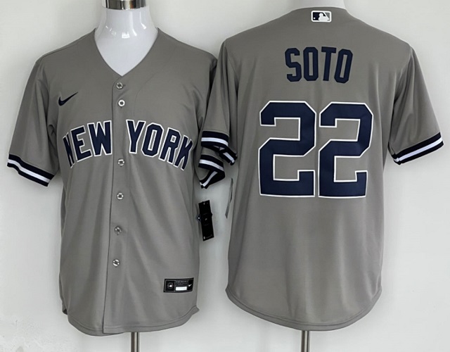 New York Yankees Jerseys 06